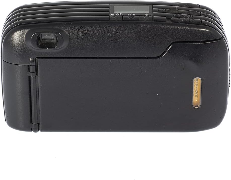 Nikon Zoom Touch 470 AF 35mmフィルムカメラ ユーザーマニュアル